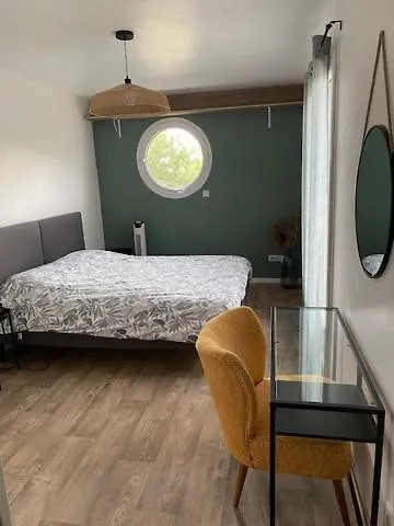 De Standing Avec Piscine Et Climatisation Villa Quissac (Gard)