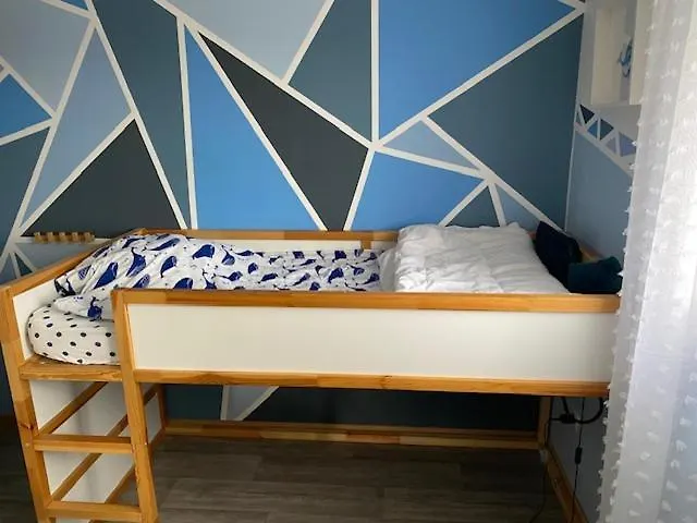 De Standing Avec Piscine Et Climatisation *