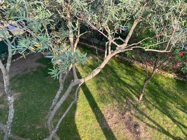 De Standing Avec Piscine Et Climatisation Villa