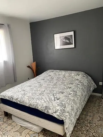 Villa De Standing Avec Piscine Et Climatisation Quissac (Gard)