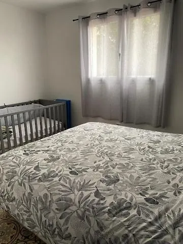 Villa De Standing Avec Piscine Et Climatisation